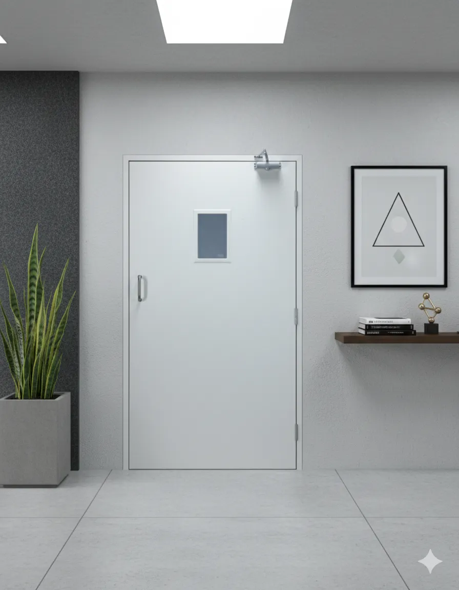 General Commercial Door